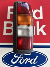 Ford Transit van Mk2 Right