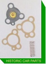 Ford CONSUL CLASSIC & CAPRI