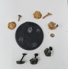 40k Necrons Canoptek Scarab Swarm