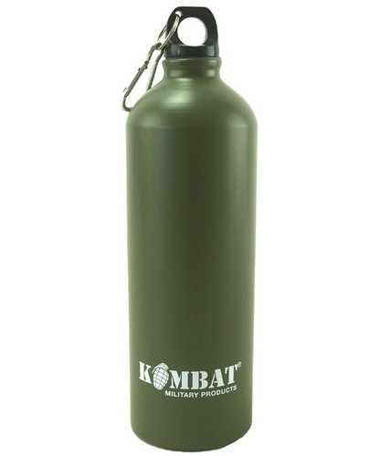 Kombatuk vacuum sealed screw - kombatuk,