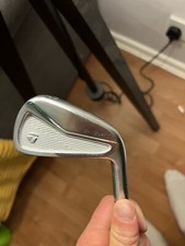 Taylormade Combo Iron Set 4/5