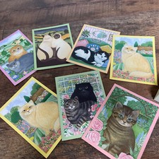 Sharon Jervis | ‘Country Cat