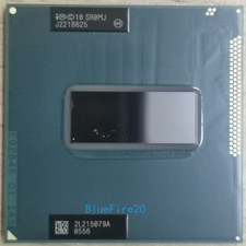 Intel Core i7 3820QM SR0MJ