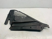 BMW 420D WINDSCREEN SCUTTLE