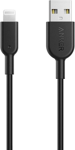Anker 10ft lightning - 10ft, cable