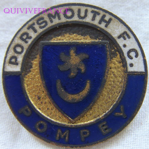 Bg9474 portsmouth pompey - bg9474,