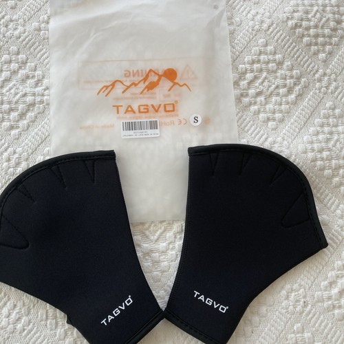 Small tagvo aquatic gloves sea - tagvo,
