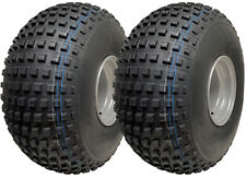 25x12.00-9 Knobby ATV Quad