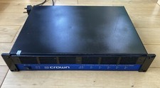 Crown CP660 6 Channel Amplifier