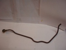 LISTER PETTER ORIGINAL PIPE