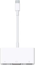 Apple USB-C to VGA Adapter for