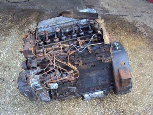 Perkins diesel engine 4 - perkins,