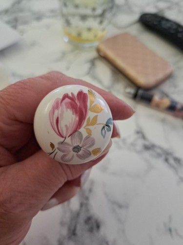Ceramic door knobs handles - knobs,