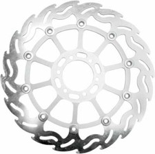 KTM SUPERDUKE 990 2005-2011 Moto Masters Flame Front Brake Disc Right