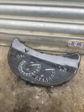 Vauxhall Corsa C speedo dials