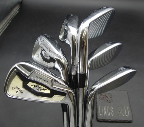 Set callaway apex pro - set,