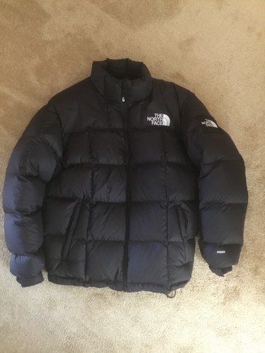 The north face mens puffa - the,