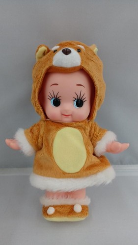 Kewpie year the cupie doll - kewpie,