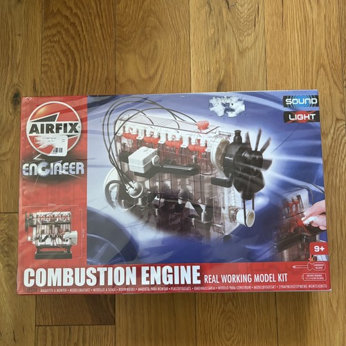 Airfix engineer a42509 - engineer,