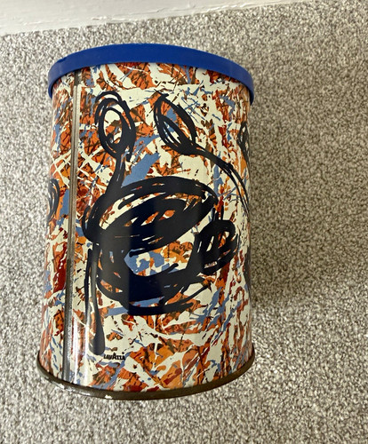 Vintage lavazza art espresso - art,
