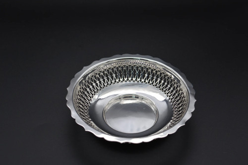 Antique sterling silver - sterling,