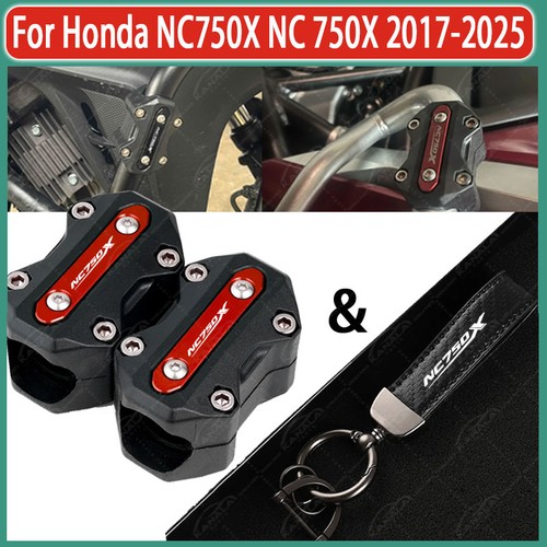 Cnc engine crash bar - crash,