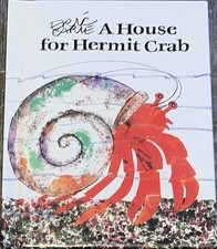 RARE! Mini Edition A House For