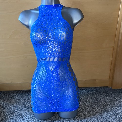 Bnwot second skin diamanté - bnwot,