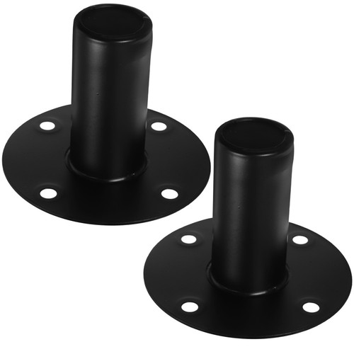 2pcs stage speaker aluminum - stage,