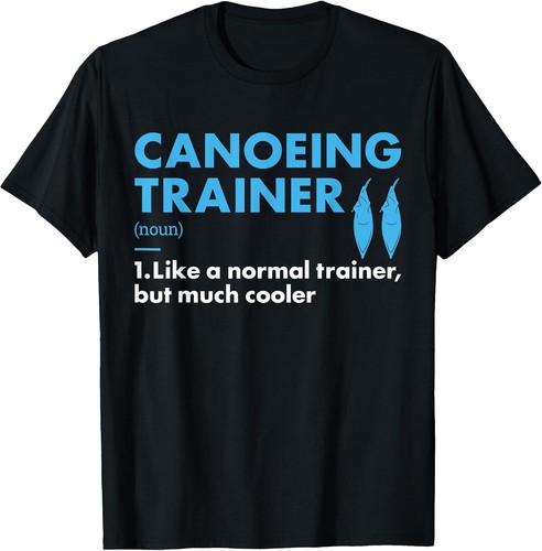 Canoeist trainer definition - canoeist,