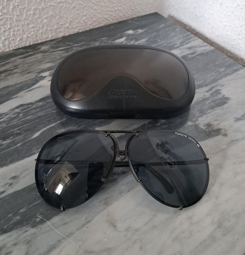 Porsche design carrera - porsche,