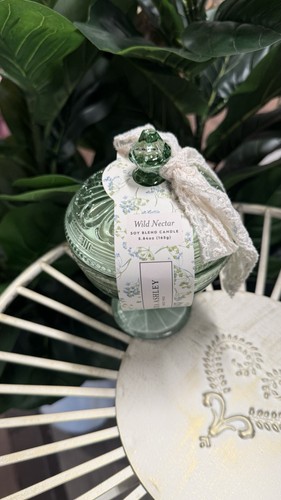 Laura ashley soy blend candle - ashley,