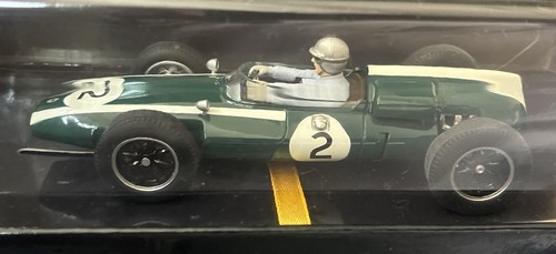 Scalextric classic grand - classic,