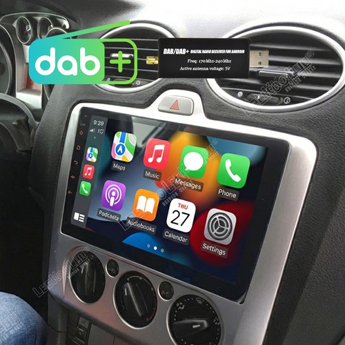 Dab android carplay car - carplay,