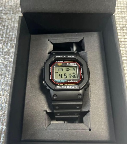 Shock 5000 1jf watch - 5000,