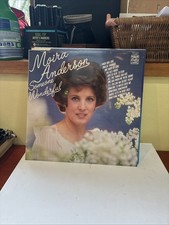 MOIRA ANDERSON Someone