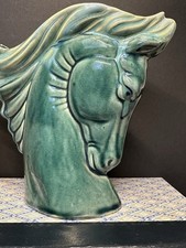 Vintage 1950s MCM Art Pottery