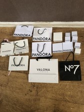 Pandora Gift Bag & Box Bundle