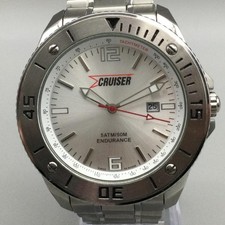 Cruiser Endurance Mens Watch