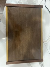 Warm O Tray Vintage Electric