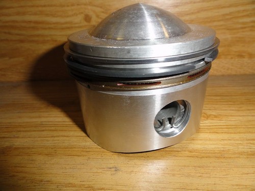 Matchless 600 piston set