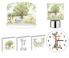Winnie the pooh - the, nursery