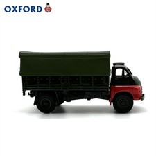 Bedford RL Bomb Disposal Alloy