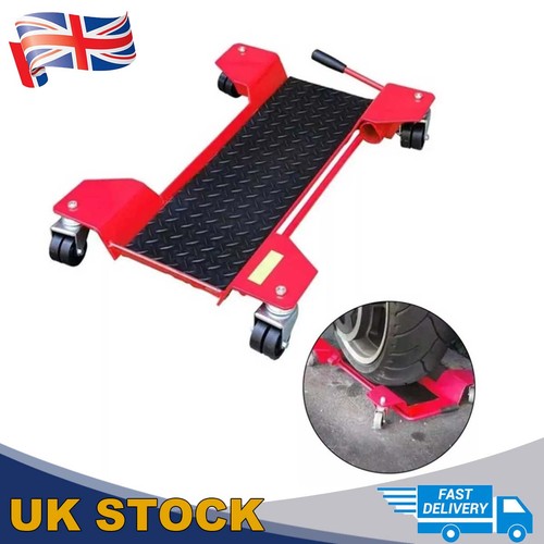Motorcycle dolly centre stand - dolly,