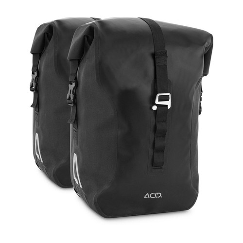 Acid travlr pro pannier - pro,