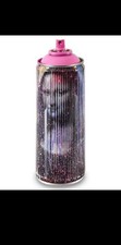 Mr Brainwash Mona Lisa (Pink)