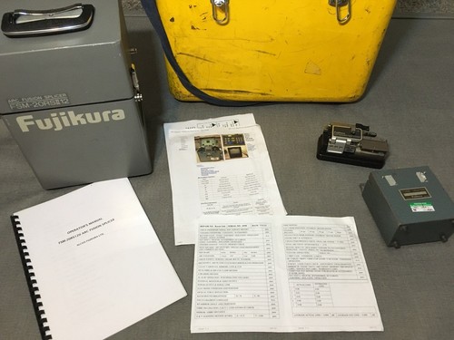 Fujikura fsm 20rsii12 ribbon - fujikura, fsm-20rsii12