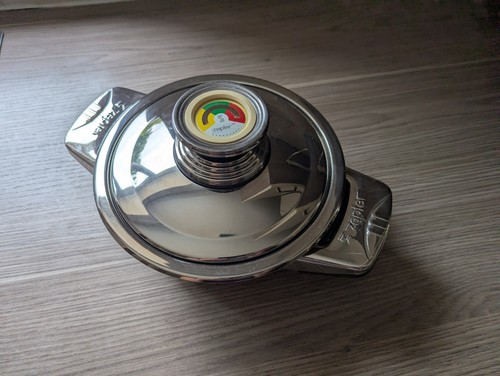 Zepter stainless steel - stainless,