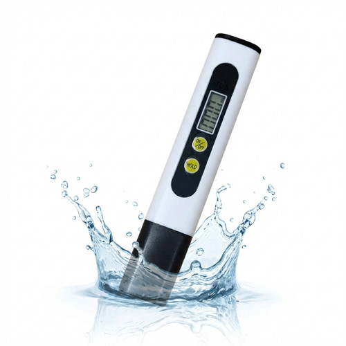 Pocket tds meter - pocket,