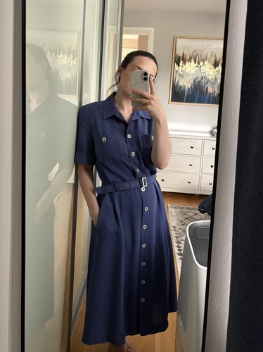 1980s style schneberger blue - 1980s,